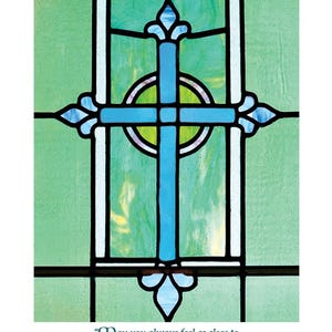 Bendición irlandesa para la primera comunión "Que siempre te sientas tan cerca de Jesús como hoy. Que siempre cuentes con Él para que guíe suavemente tu camino.