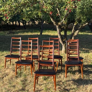 Niels koefoed chairs - Etsy 日本