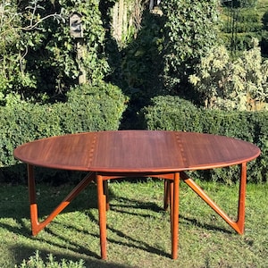 Kurt ostervig table - Etsy 日本