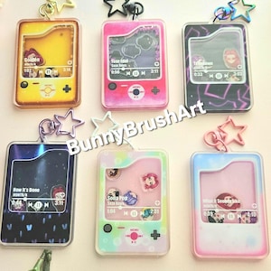 ipod music keychains