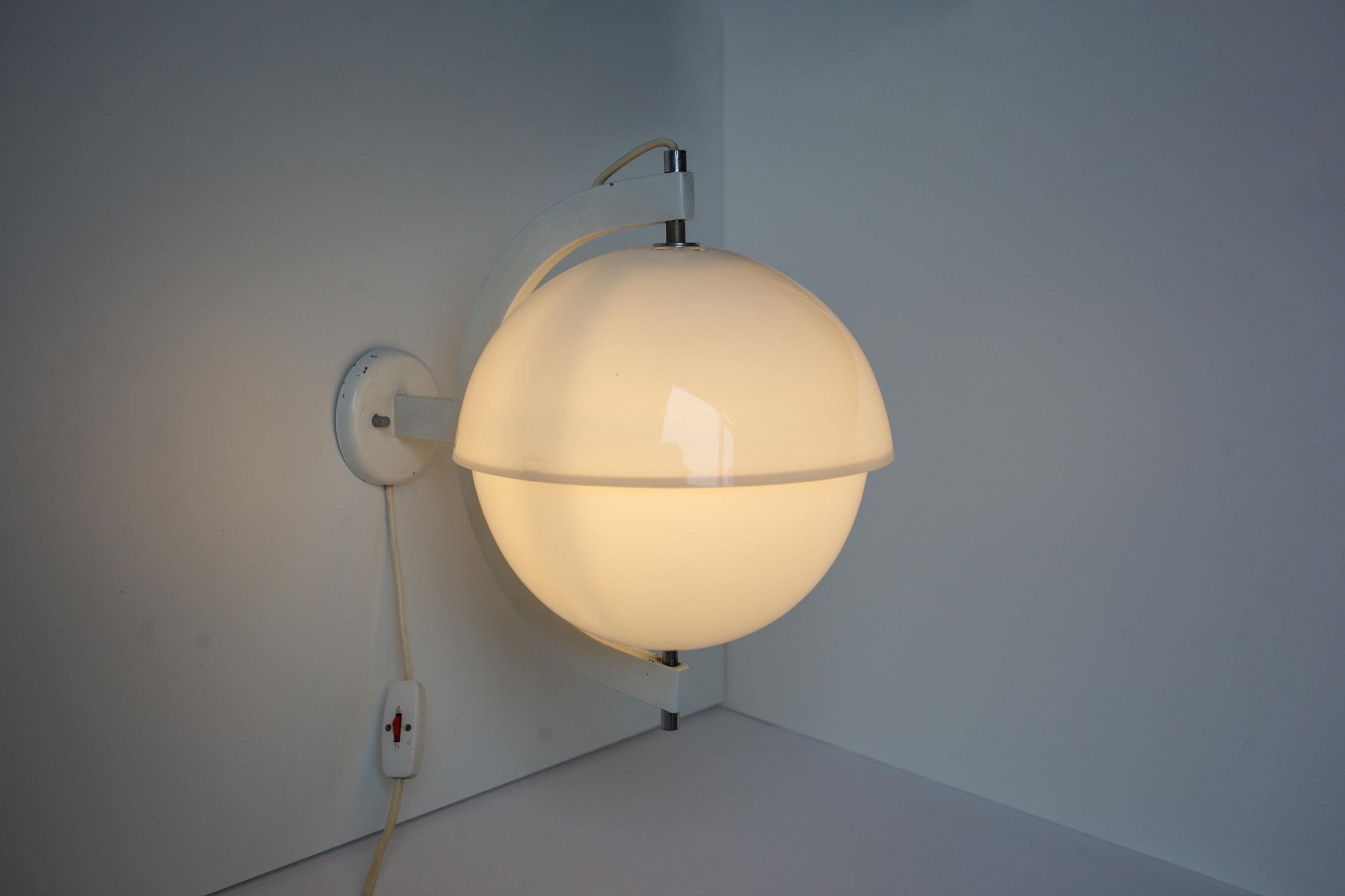 Space Age Stand Light スペースエイジ Space age lighting - Etsy 日本
