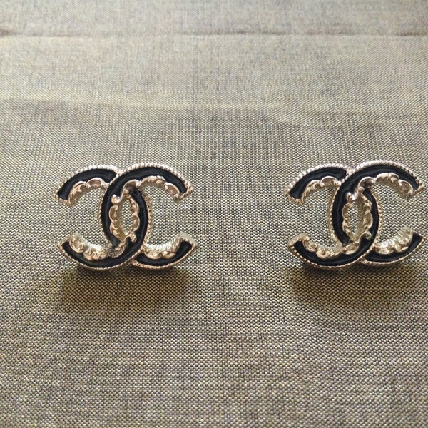 Coco Chanel Jewelry - Etsy