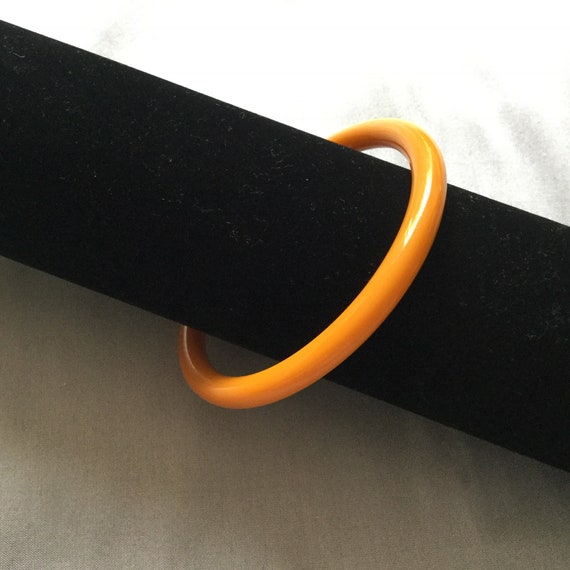 Bakelite bracelet
