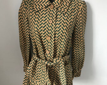 country casuals coats