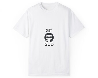 Github unisex tee