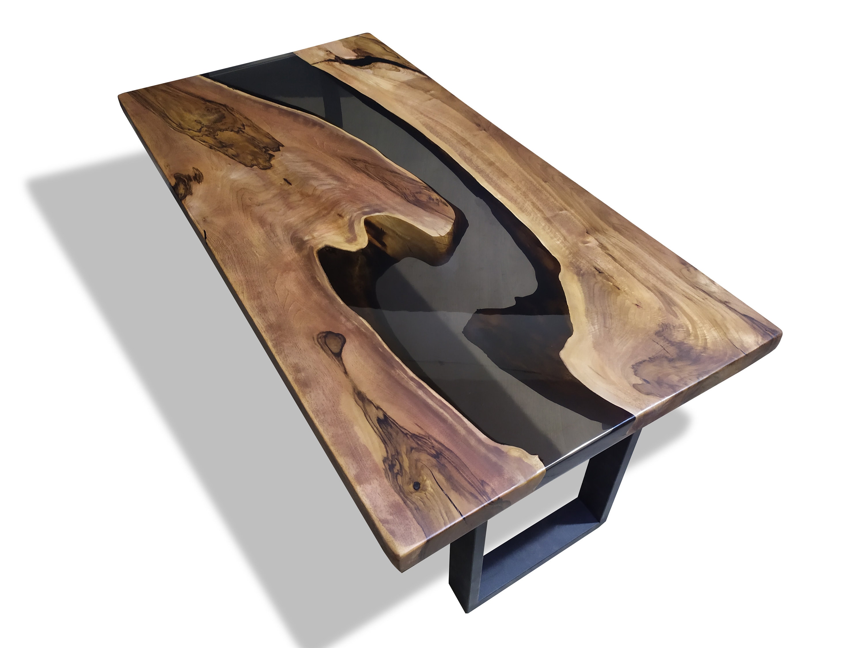 Live edge coffee table - Etsy 日本