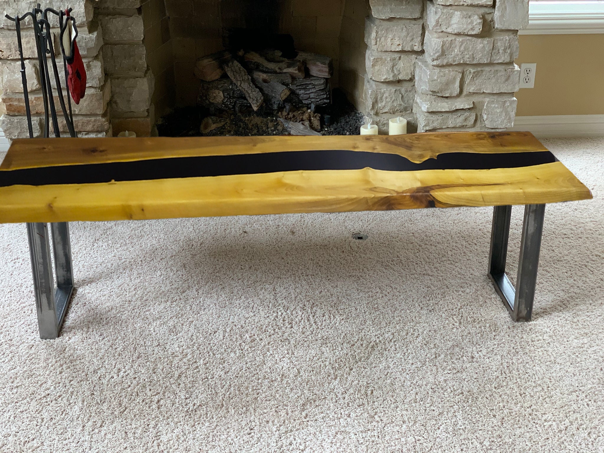 Epoxy Bench New Zealand