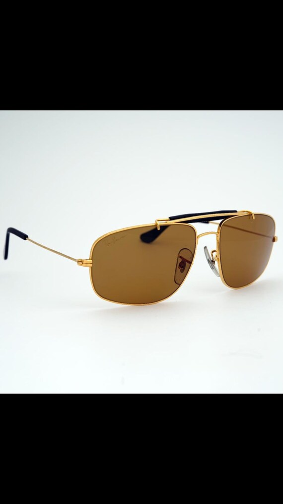 Vintage american rayban