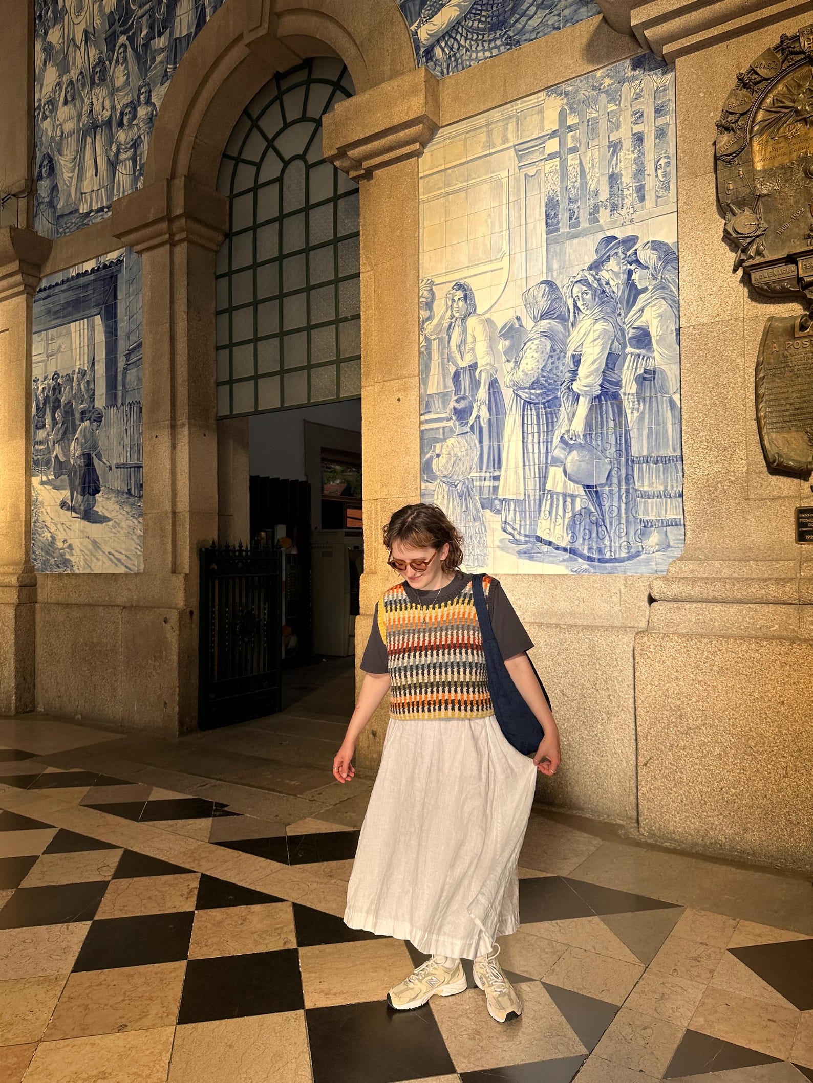 PDF Riscas Vest Crochet Pattern - Etsy