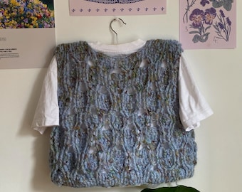 chan Mir hebe garl fuckmeat 10 PDF Lavender Haze Vest Crochet Pattern - Etsy