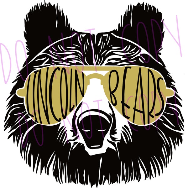 Lincoln Bears