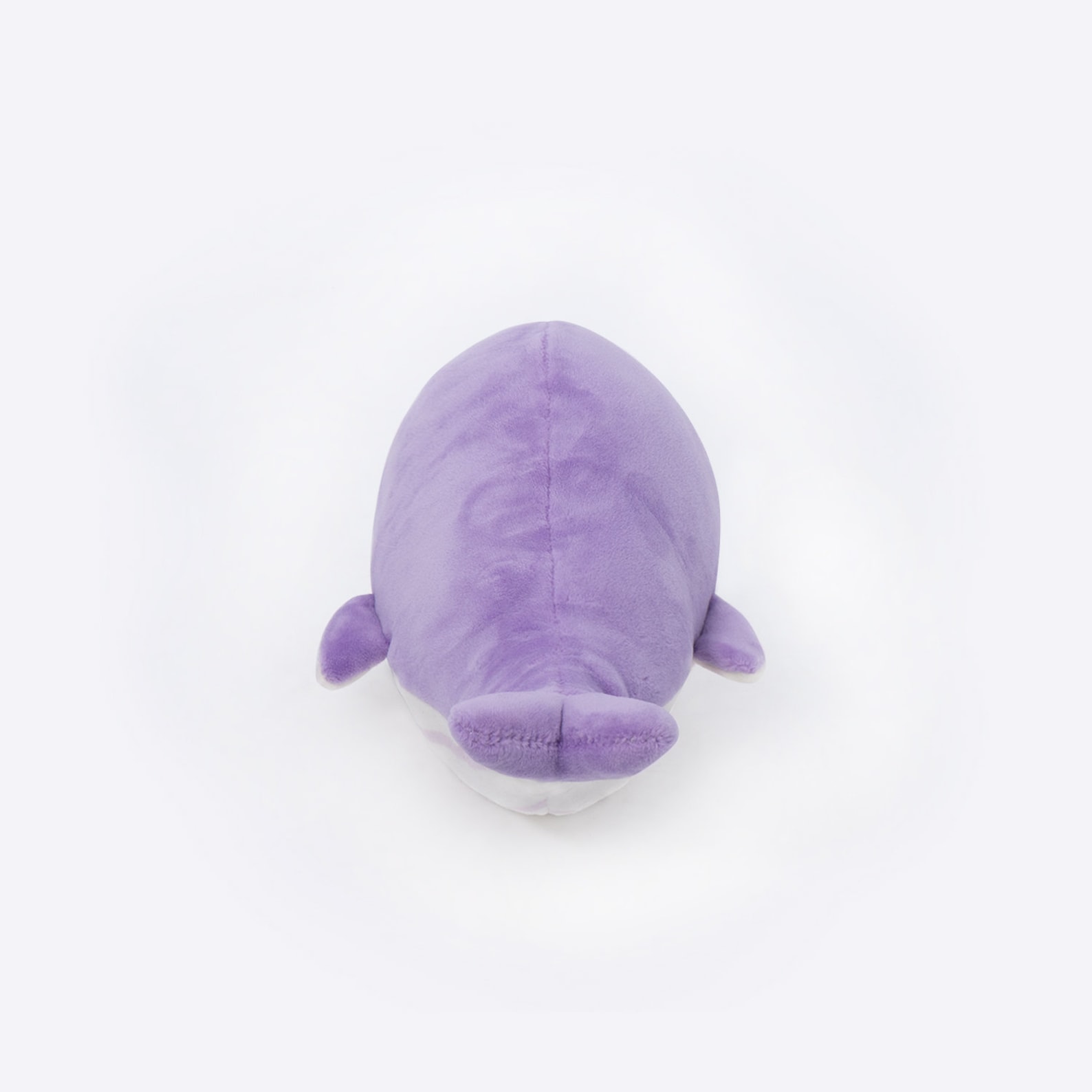 BTS Plush Purple Whale TinyTan ARMY whale plush Bangtan | Etsy