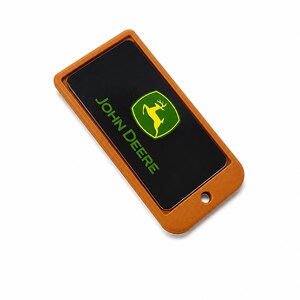 John deere key ring - Etsy 日本