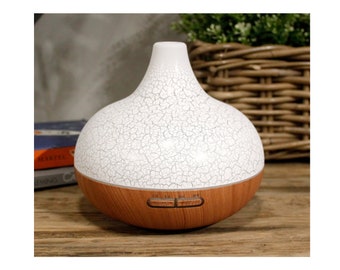 Aroma Diffuser Etsy