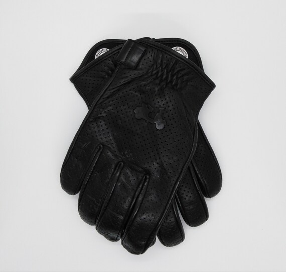 Italian gloves online best sale