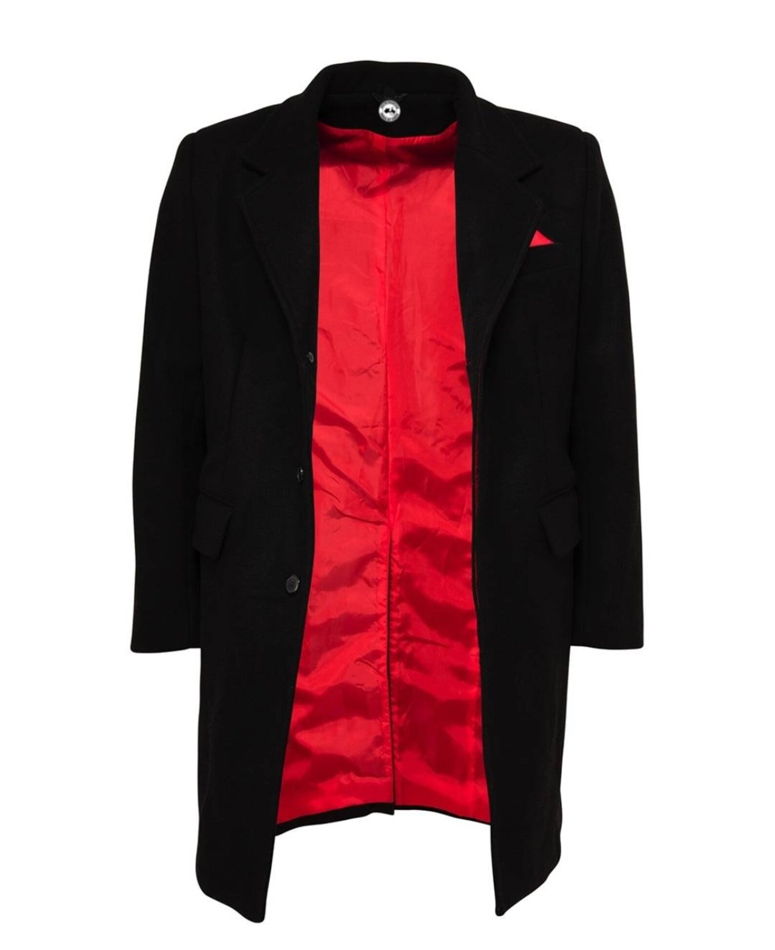 Classic Crombie Style Coat Mods Skinheads Tailored Suit Etsy UK