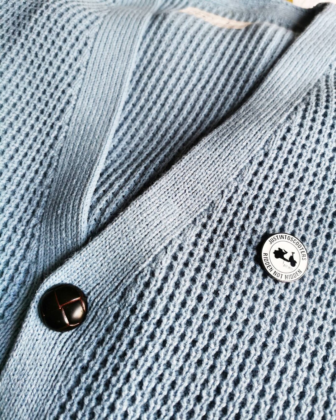 Skinhead cardigan shop