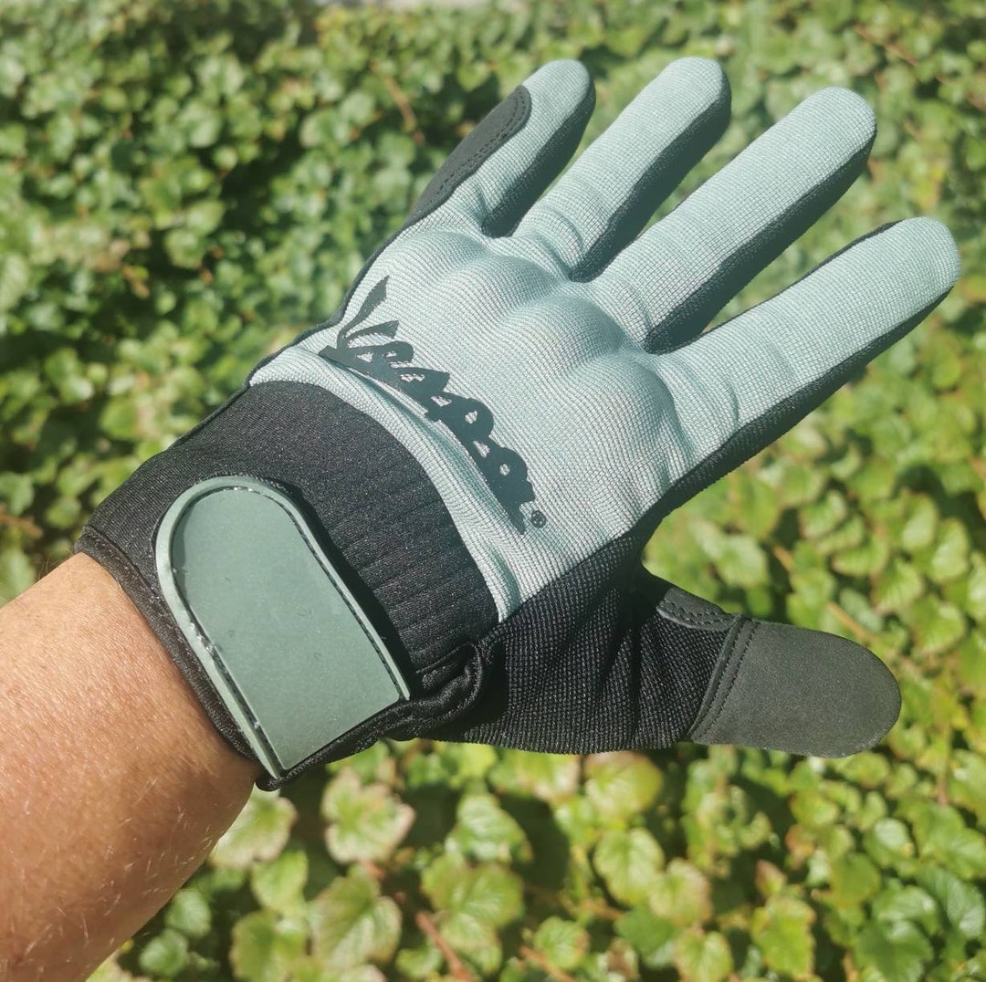Olive Vespa Scooter Gloves Italian,piaggio, Vespa Gloves, Scooter, Mods