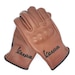 see more listings in the GLOVES section