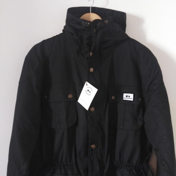 Waterproof top scooter jacket