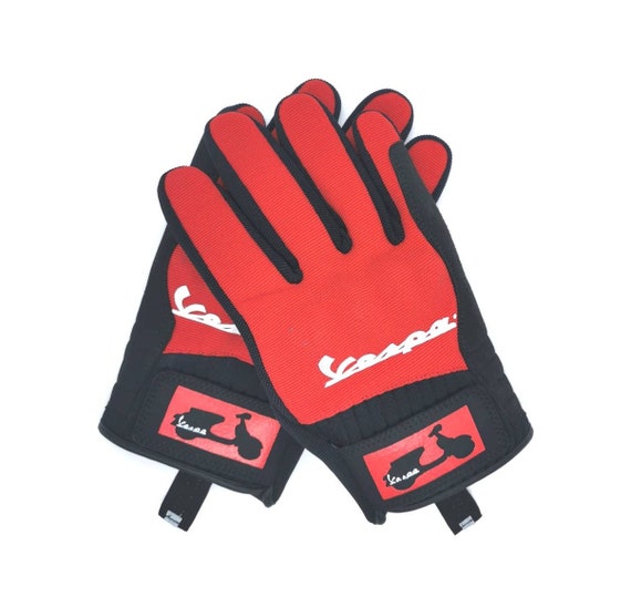Guanti vespa top