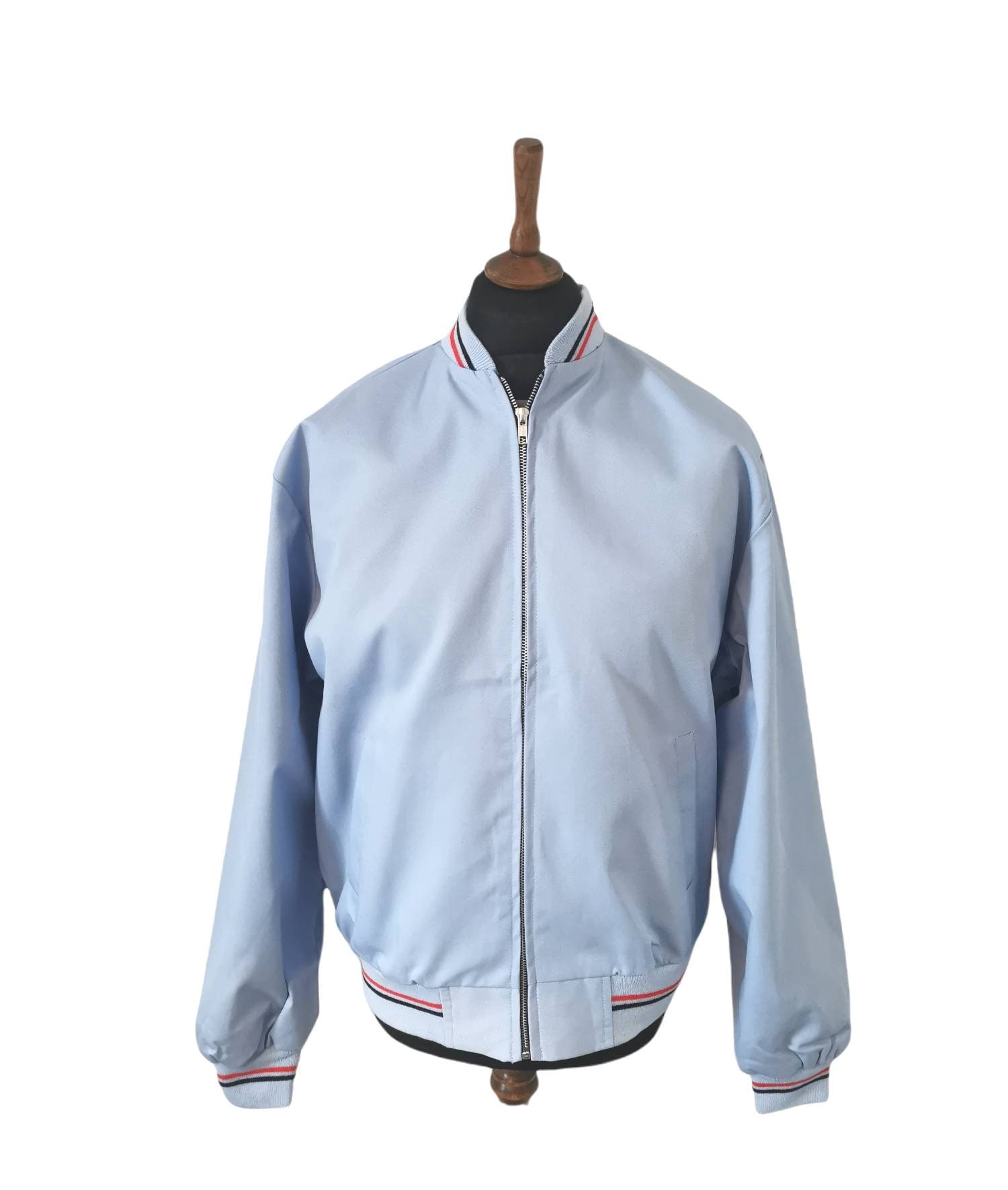 Monkey Jacket Mod Skinhead Scooters Subculture Etsy