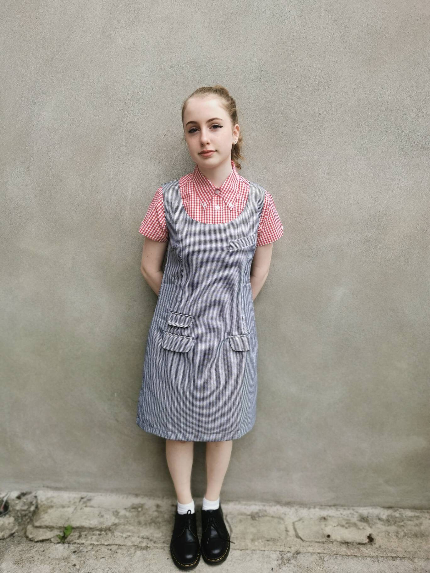 Next pinafore dress ladies sale