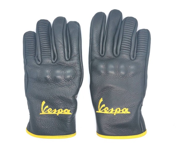Guanti vespa cheap