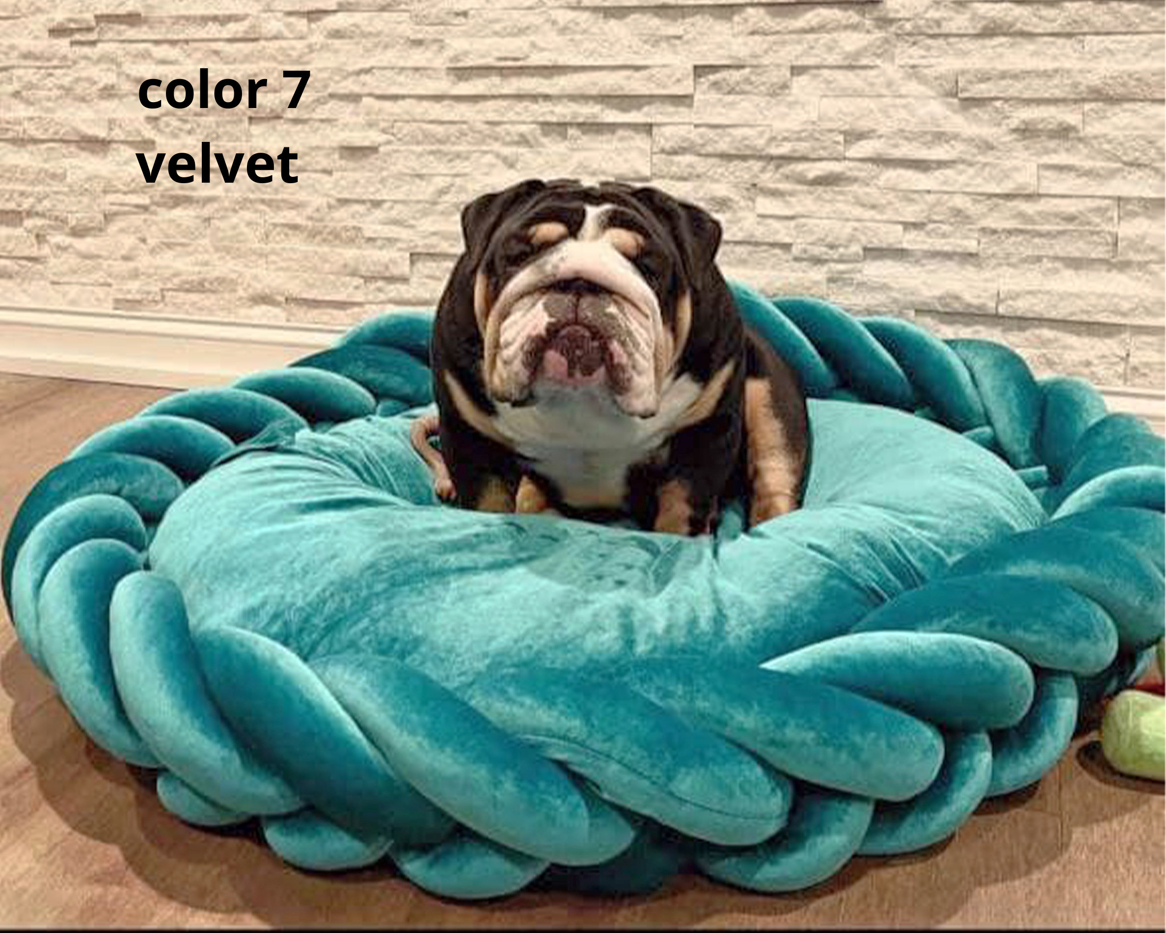 Dog Beds Modern Dog Bed Small Dog Bed Cat Bed Pet Bed Etsy