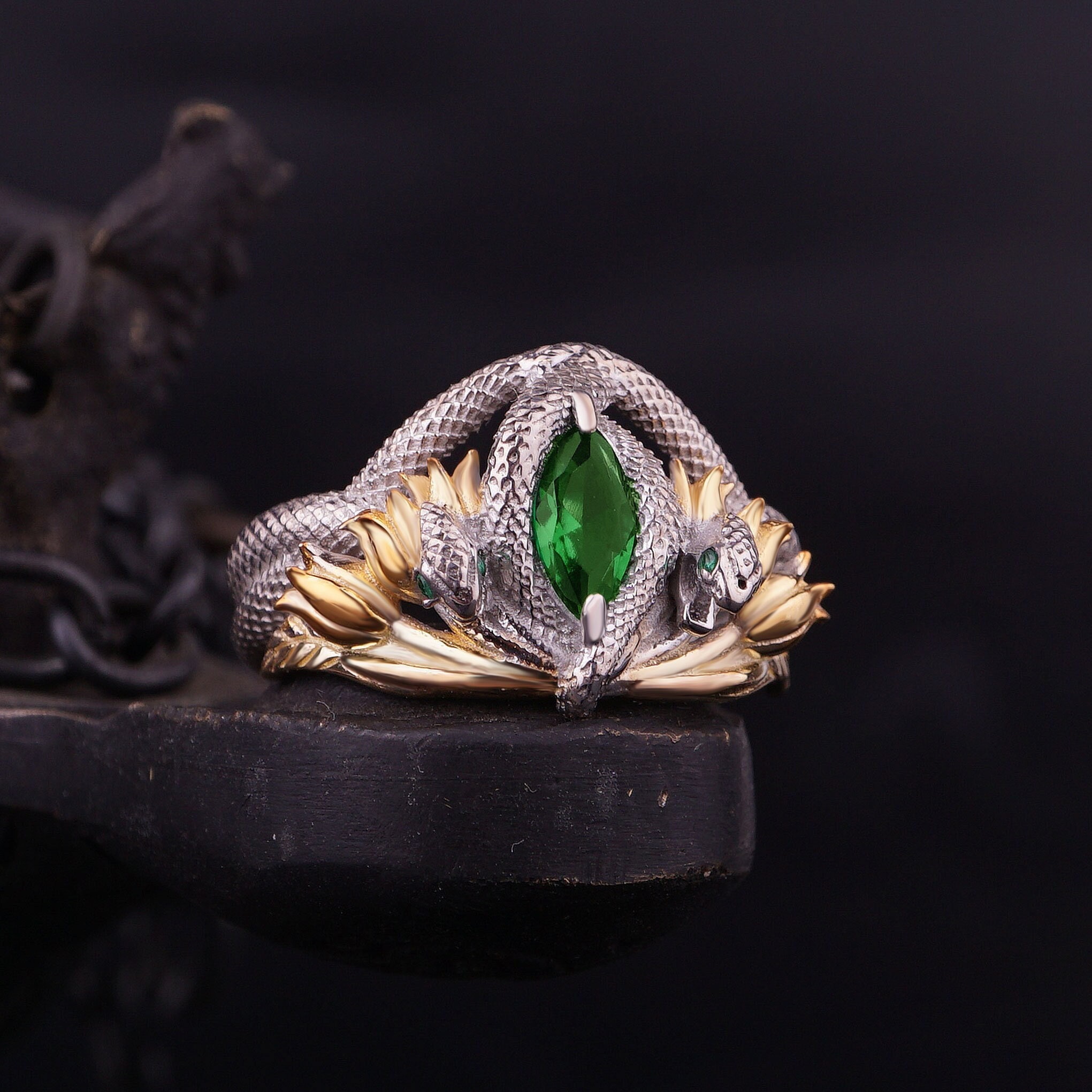 Anillo de barahir comprar sales