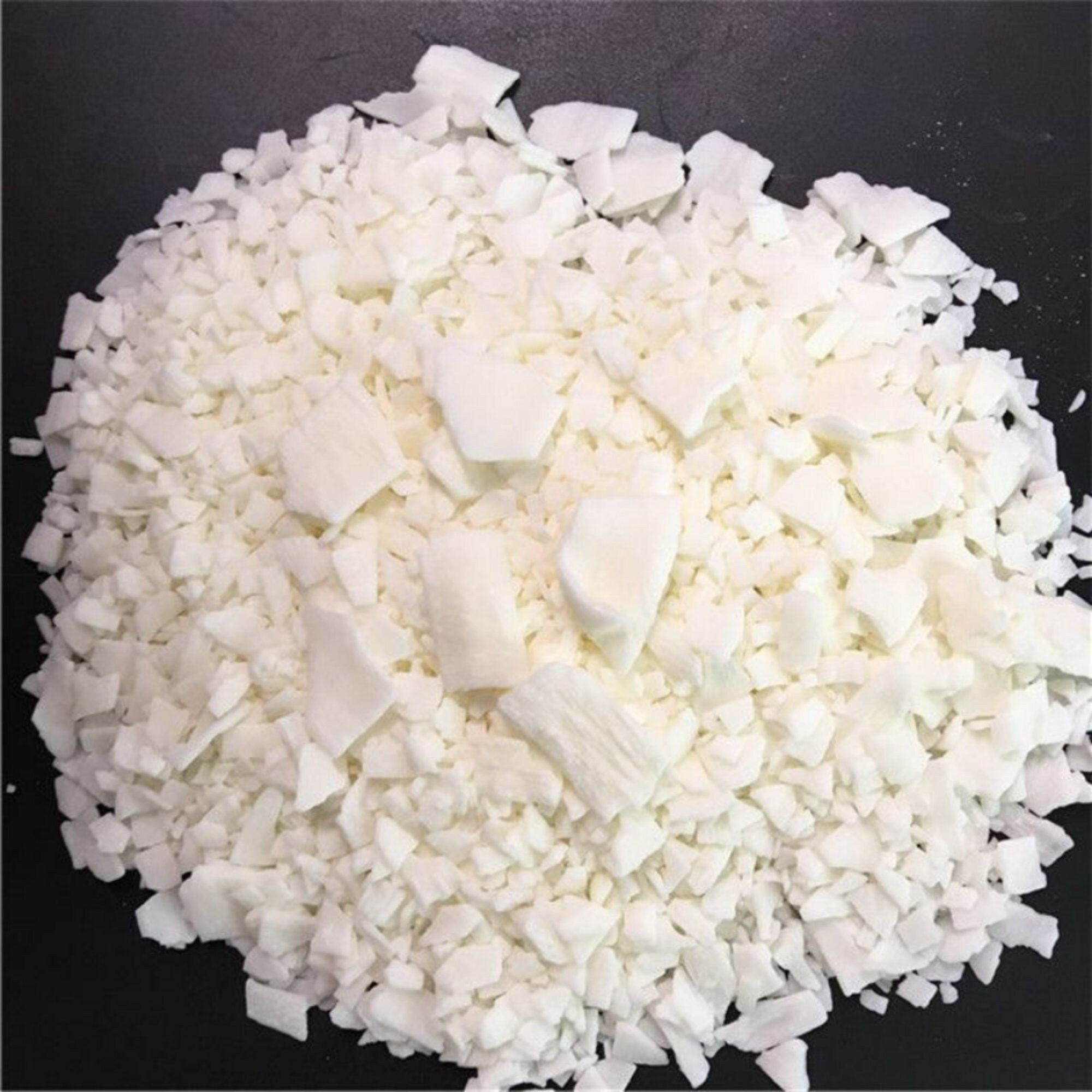 2KG SOY WAX FLAKES Nature Wax C3 Pure Candle Making Clean Etsy