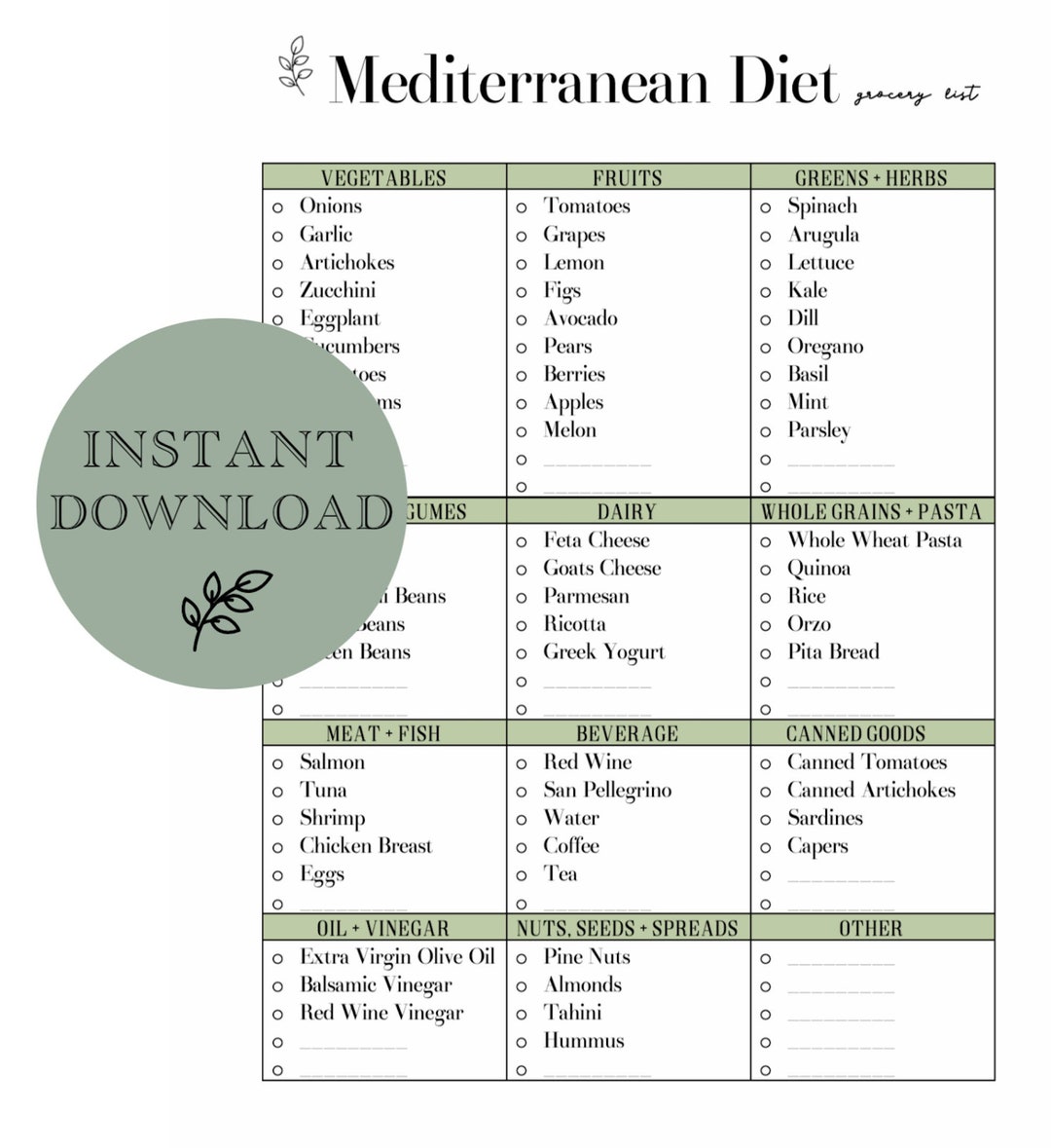 new-years-resolution-printable-mediterranean-diet-grocery-list-clean-design-instant-download-pdf-etsy
