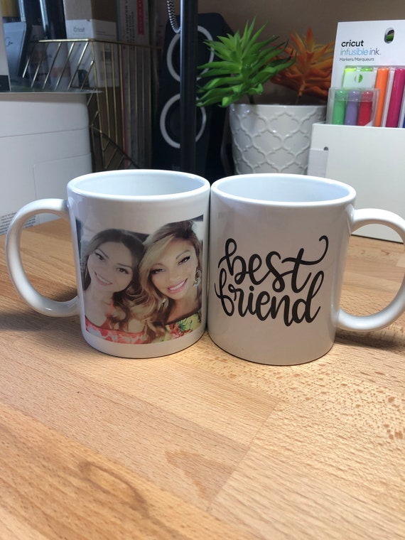 Personalized Mugs Etsy