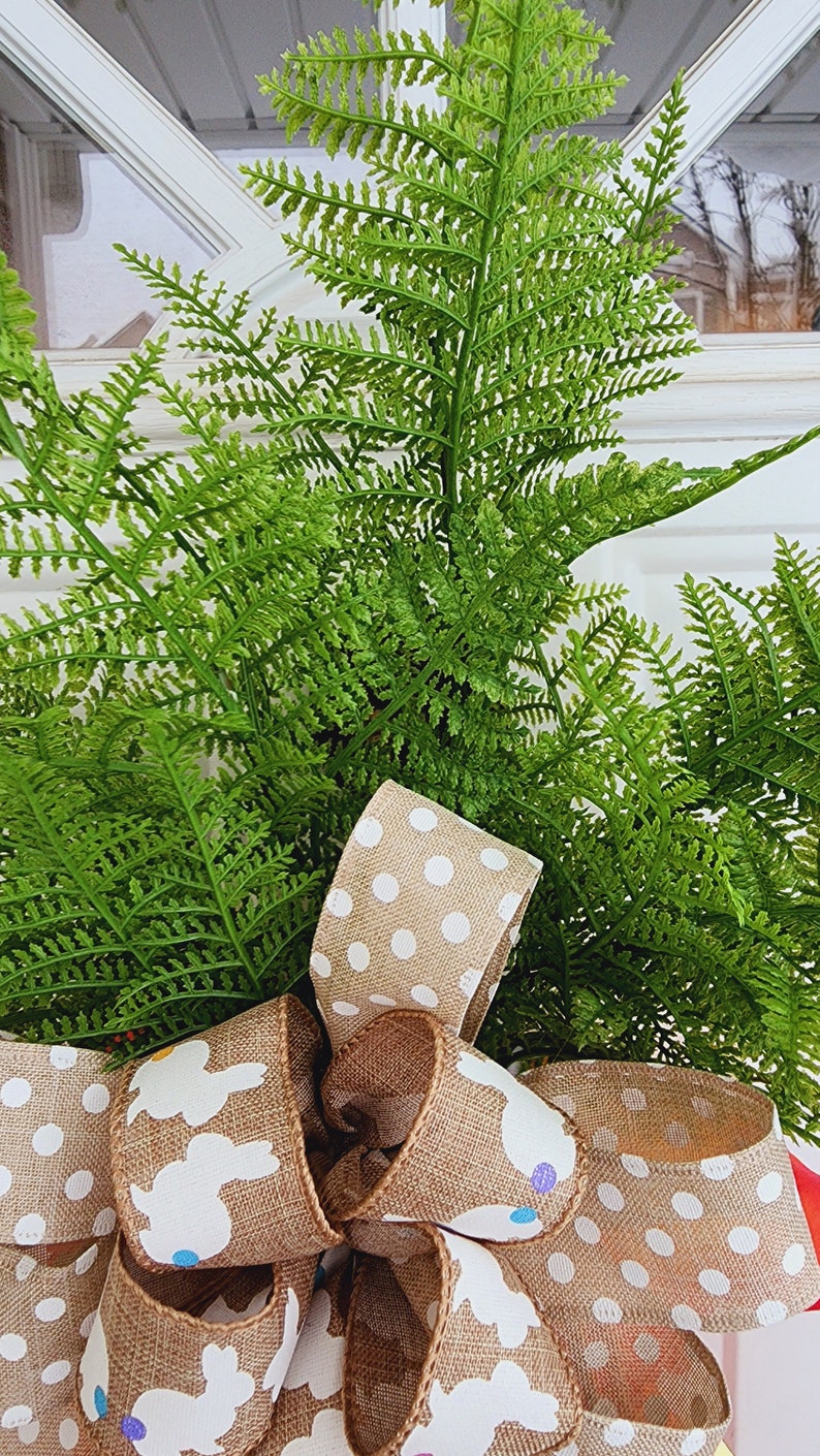 Carrot Swag Carrot Wreath Carrot Door Hanger Carrot Easter Etsy