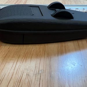 Star Trek Type 1 Phaser 3D print - Ready to Paint