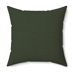 Autumn Manor Collection | Fall Throw Pillow | Vintage Manor Decor | English Cottage Pillow | Moody Autumn Decor | Mix & Match