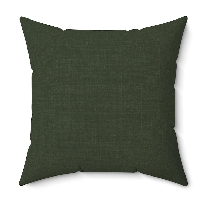 Autumn Manor Collection | Fall Throw Pillow | Vintage Manor Decor | English Cottage Pillow | Moody Autumn Decor | Mix & Match