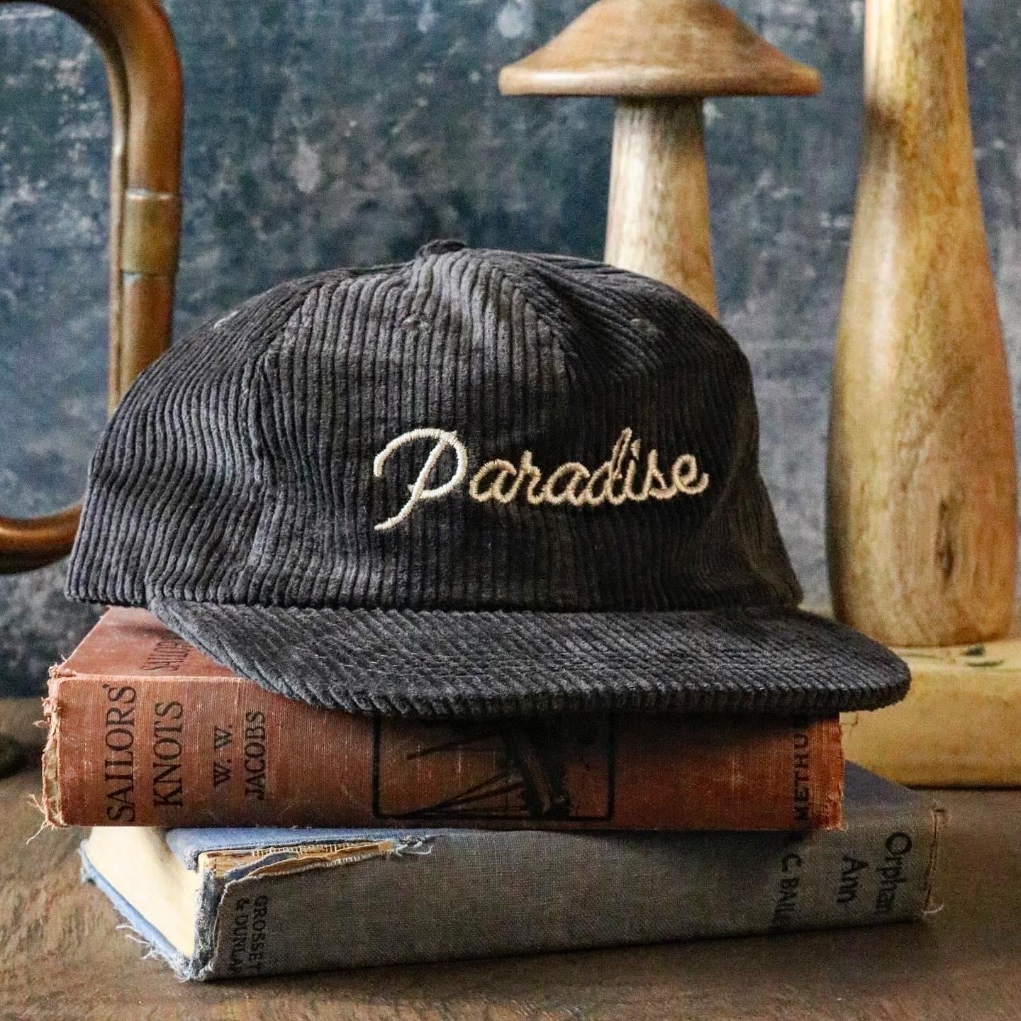 Black Corduroy Hat - Etsy Black Corduroy Hat - Etsy