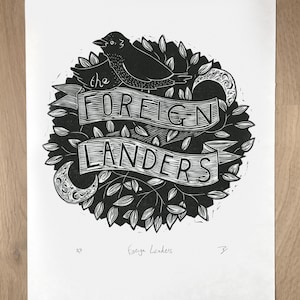 Ausländische Lander