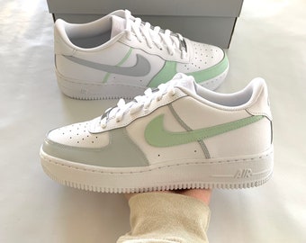 painted air force ones for sale