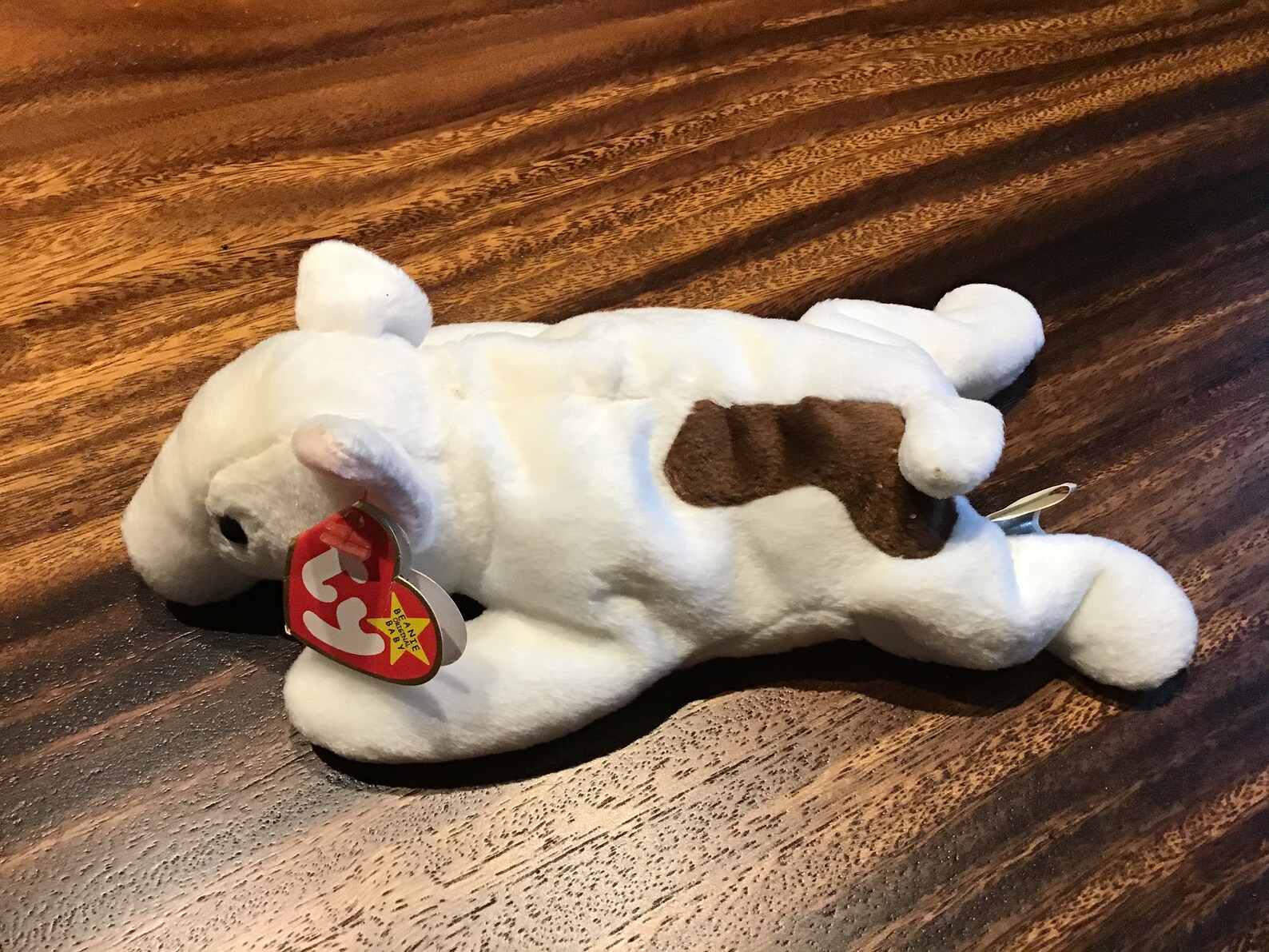 Vintage Ty Beanie Baby Dog Collection 19932004 Etsy