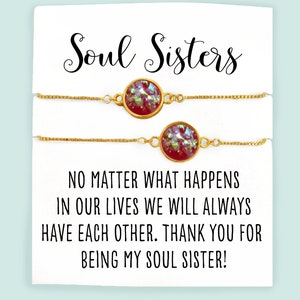 Best Friend Bracelet for 2- Best Friend Bracelet- Matching Bracelets- Friendship Bracelet for 2- BFF Bracelet- Best Friend Bracelets for Two