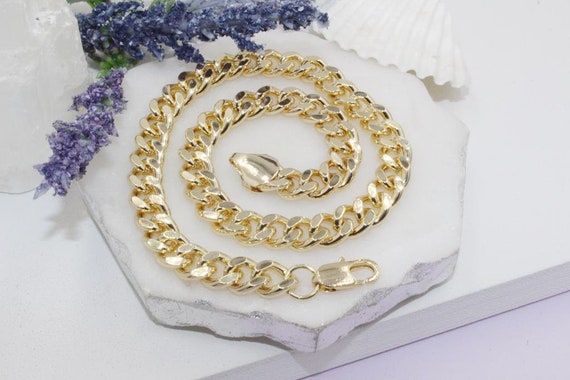 Fernando Jorge Collar Sync En Oro Amarillo De 18kt | Dorado | MX