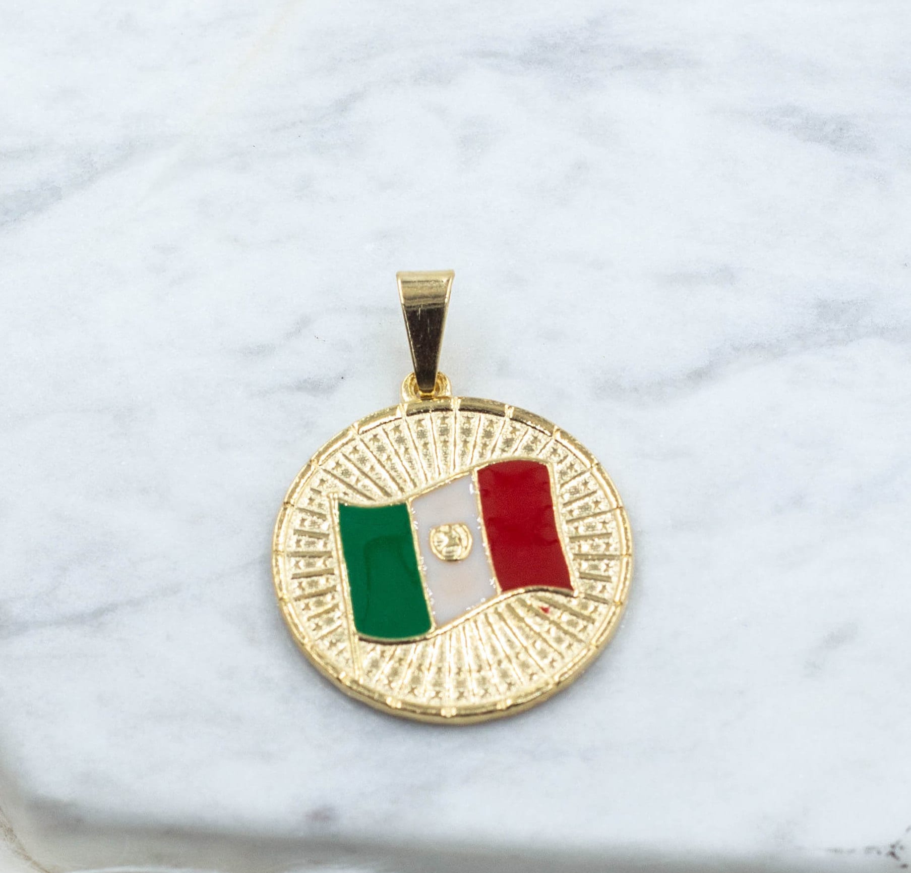 Mexican Flag Charms - Etsy Mexican Flag Charms - Etsy