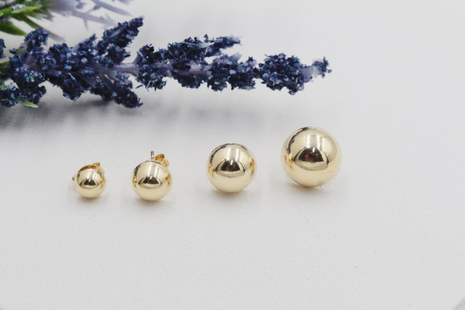Stainless Steel Half Ball Round Dome Stud High Nigeria | Ubuy