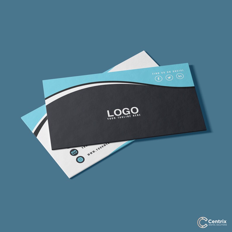 Library Business Card Template Editable Business Card Librarian Cards ...