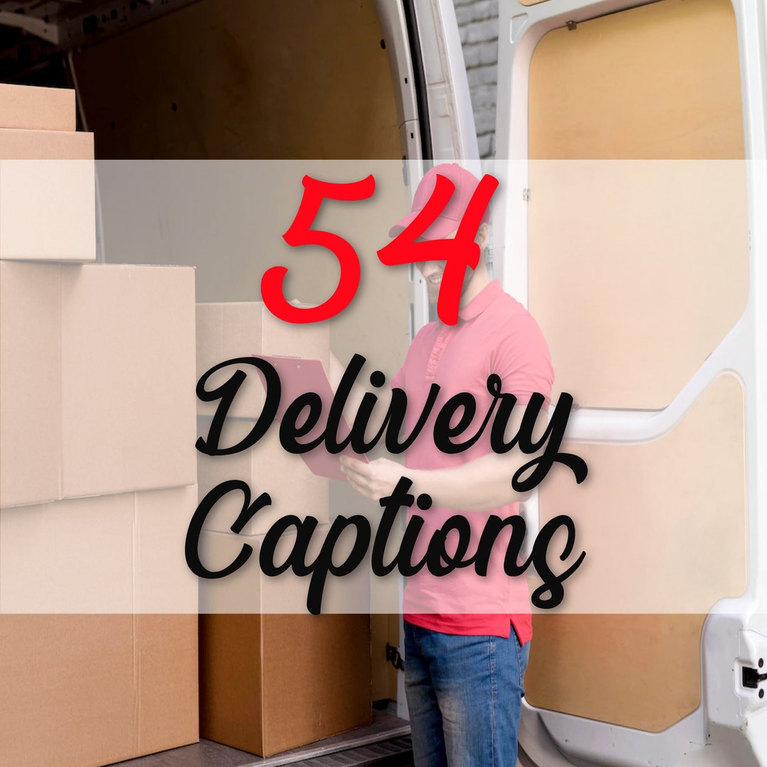 54-delivery-instagram-captions-template-parcel-delivery-photo-caption