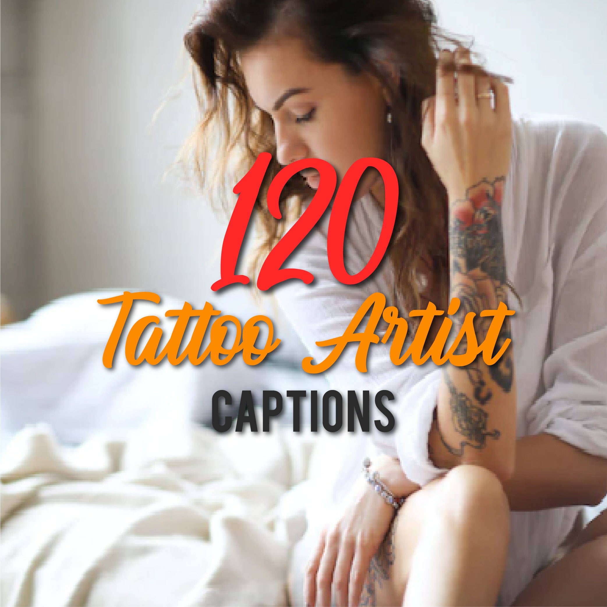 70 Tattoo Captions For Instagram 2023Quotes  FreshShayari