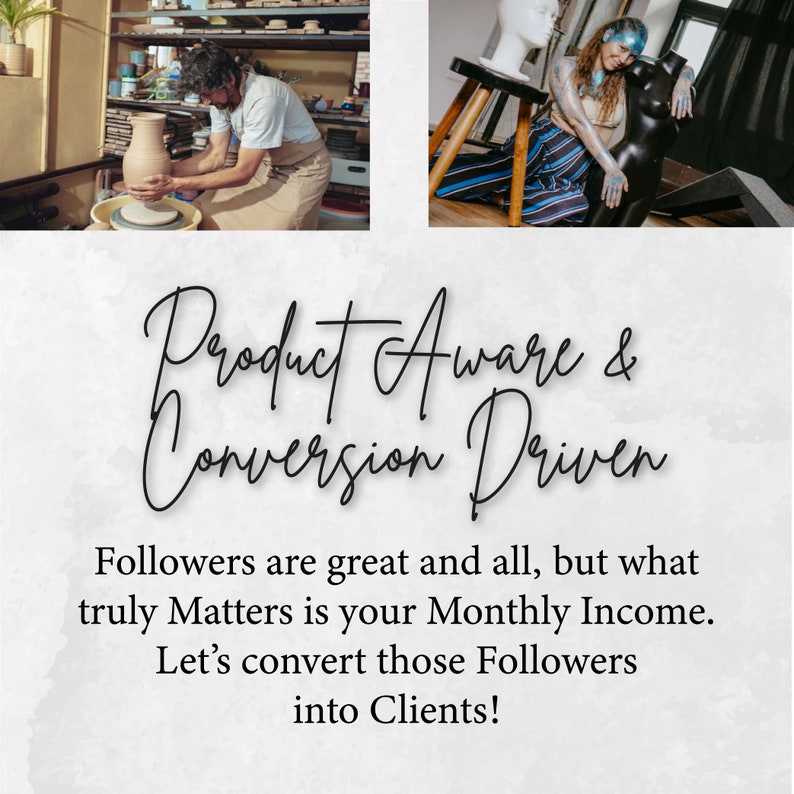 35 Sculptor Captions Artist Social Media Captions Instagram Etsy Canada