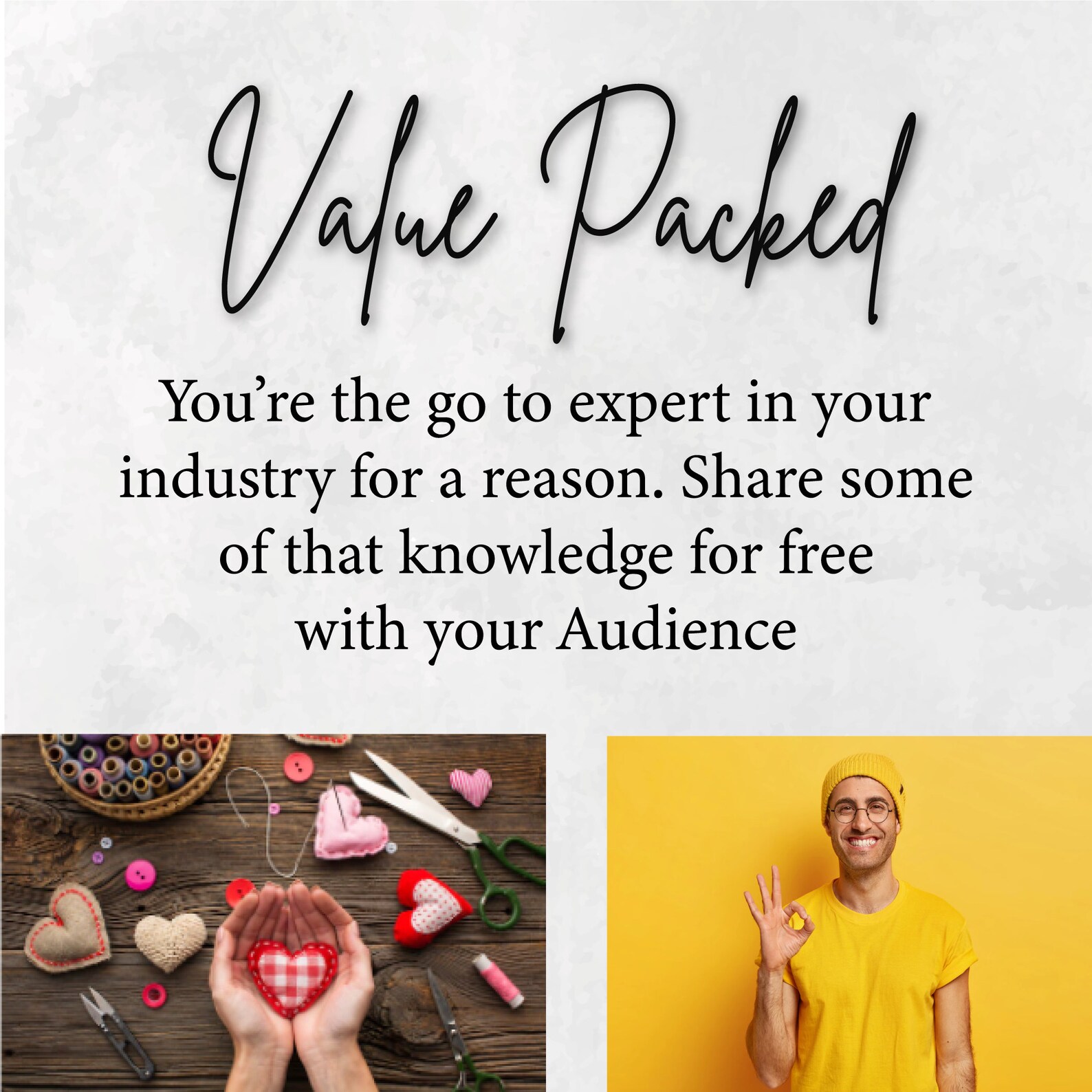 40 Handmade Crafts Instagram Captions DIY Store Facebook Canva